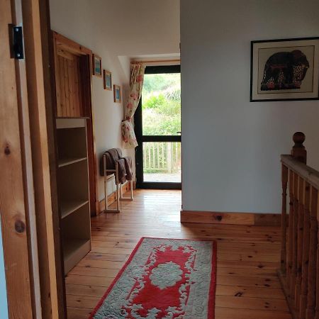 Kingsford Renovated Old Cottage Уэксфорд Экстерьер фото