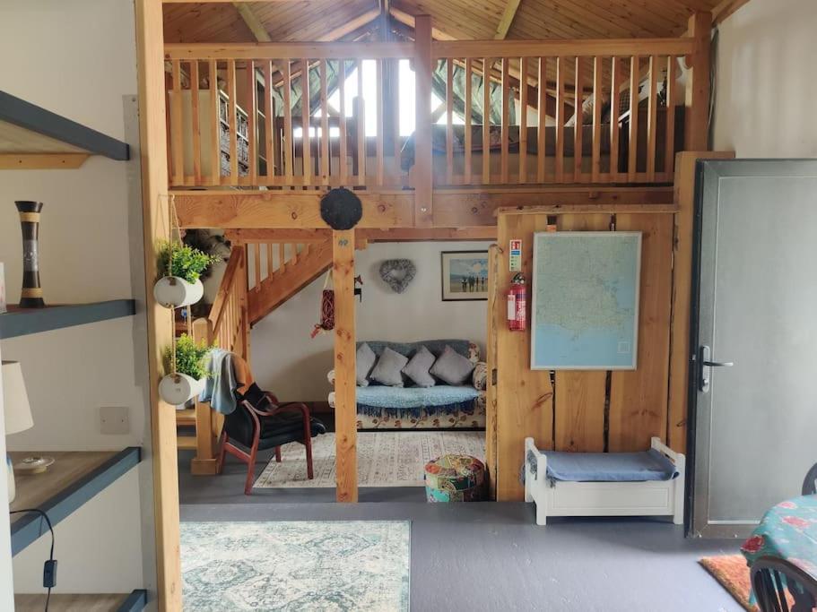 Kingsford Renovated Old Cottage Уэксфорд Экстерьер фото
