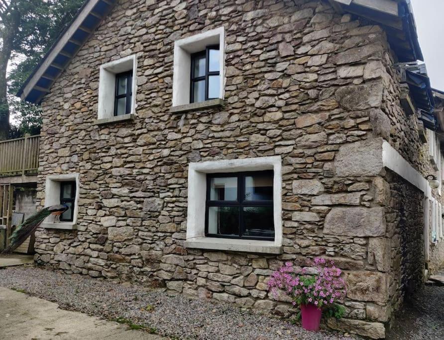 Kingsford Renovated Old Cottage Уэксфорд Экстерьер фото