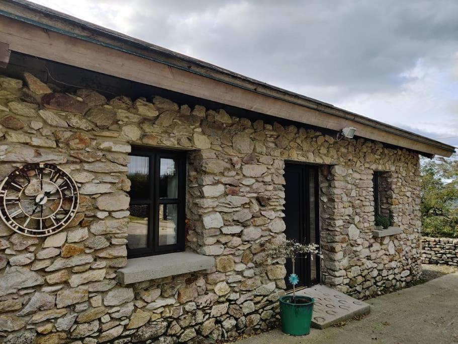 Kingsford Renovated Old Cottage Уэксфорд Экстерьер фото