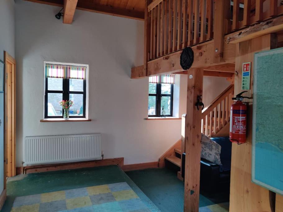 Kingsford Renovated Old Cottage Уэксфорд Экстерьер фото