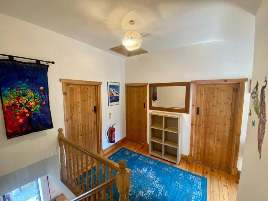 Kingsford Renovated Old Cottage Уэксфорд Экстерьер фото